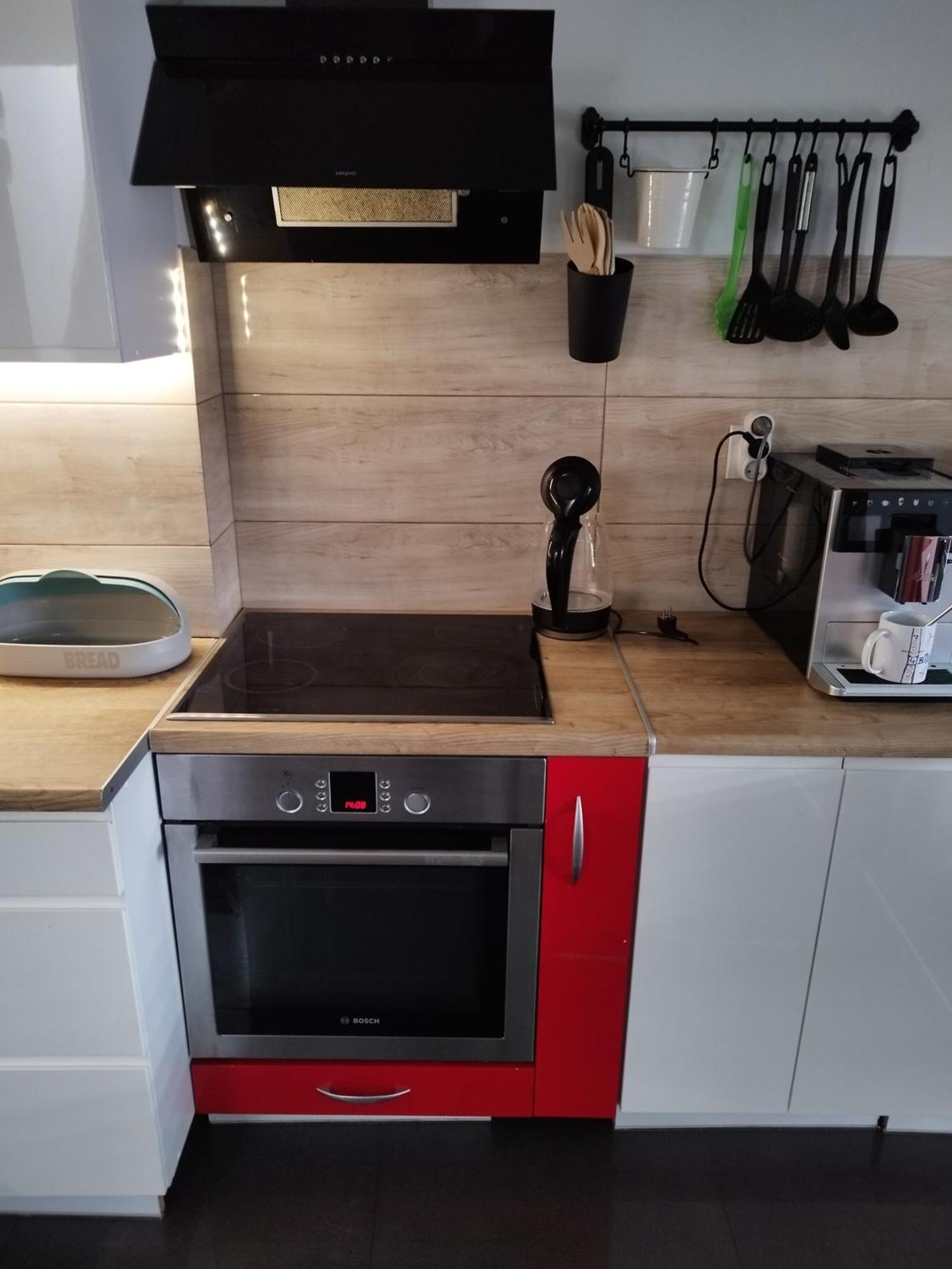 Apartament Przy Wiezy Świnoujście Extérieur photo